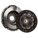Purchase Top-Quality LUK - 05-173 - New Clutch Set 01